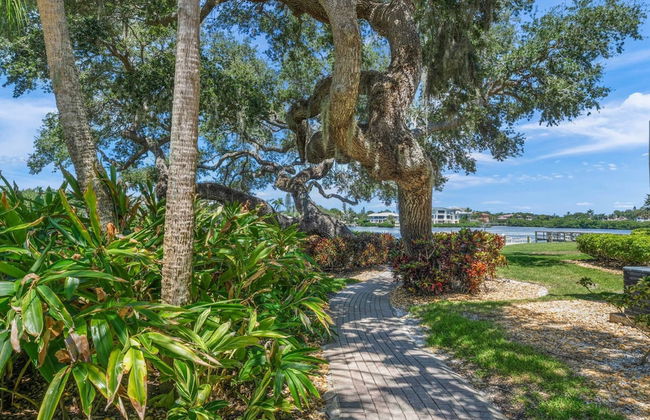 Bay Oaks C Ground Floor - Foto 61