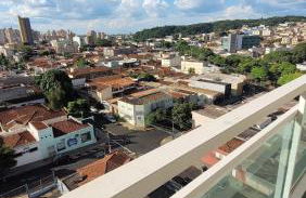 Ao lado faculdade Metropolitana Wi-Fi vaga Centro - Foto 4