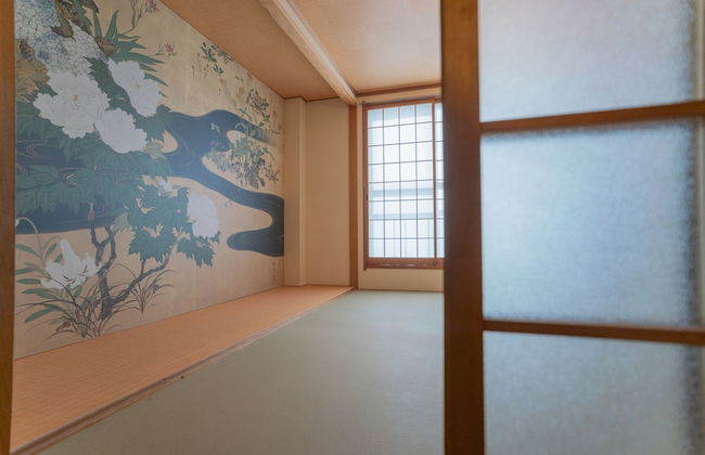 STAY OSAKA KUROMON - Foto 5