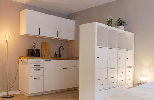 homie stay Julius Apartments - Iphofen - Foto 72