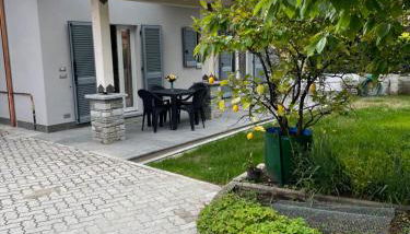 Casa Tortora - Foto 3