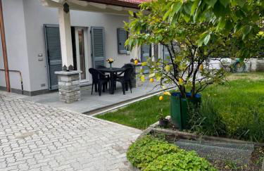 Casa Tortora - Foto 3