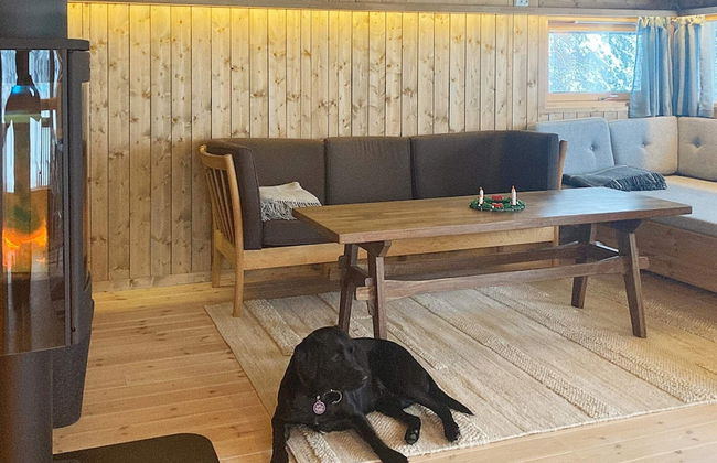 6 Person Holiday Home in Tisleidalen-by Traum - Foto 12