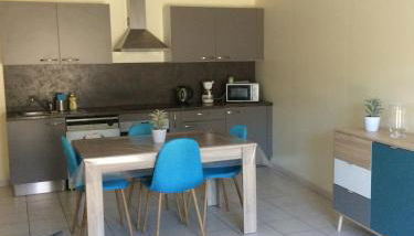 Chez Virginie et Christophe - Foto 2