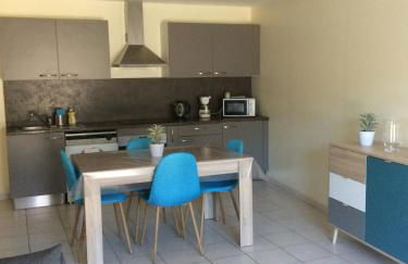 Chez Virginie et Christophe - Foto 2