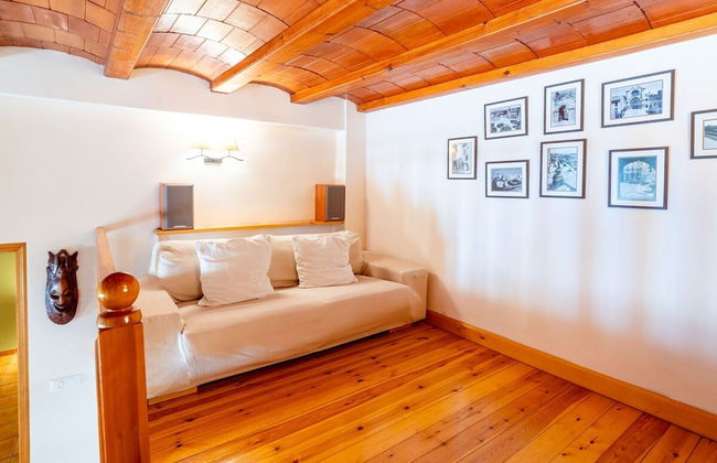 Unik Vacation Dames i Vells - Foto 17