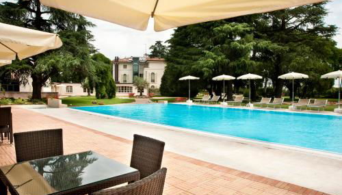 Relais Villa Valfiore - Photo 2