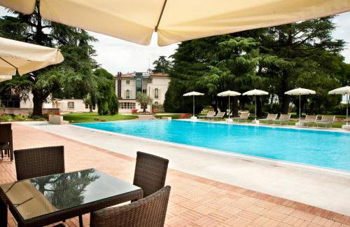 Relais Villa Valfiore - Foto 2