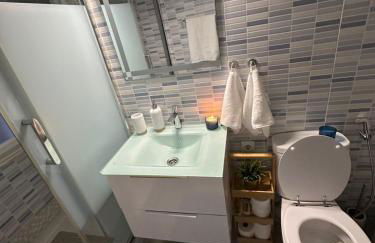 Cozy apartment in the heart of Loures - Foto 20