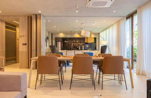 DVN - D'Oru Vila Nova Conceição by Anora - Photo 32