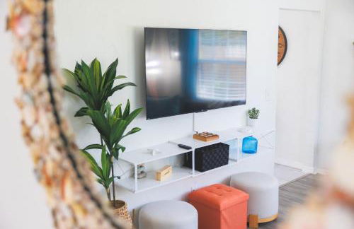 3BR - Beach & Trail - Bikes, Fire Pit, Mini-Golf - Foto 19