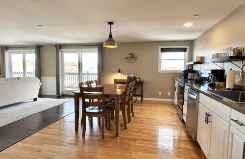 2BR Condo with Ocean Views in Downtown SW Harbor "Seaglass" - Foto 25