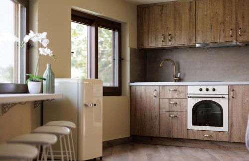 Triade IONICA Villas by Rodostamo Collection - Photo 11