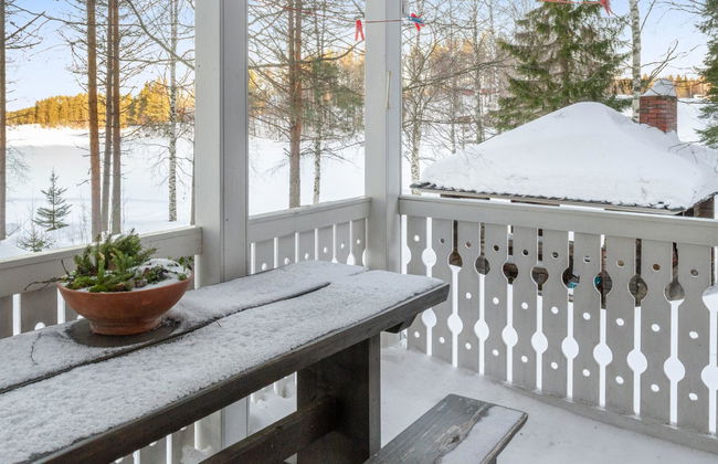 Koivupirtti - Foto 19