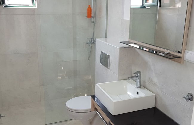 Apartments Tivat Obala - Foto 29