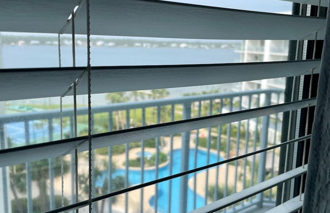 Gulf Shores Surf & Racquet Club - Foto 9