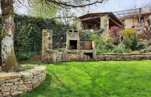 Apartamentos Alburiñas Ribeira Sacra - Foto 47