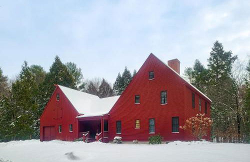 Beech Hill Lodge - Foto 29