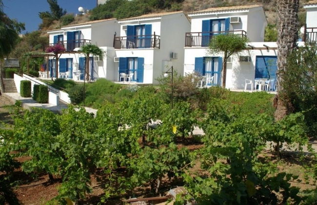 Hylatio Tourist Village - Foto 77