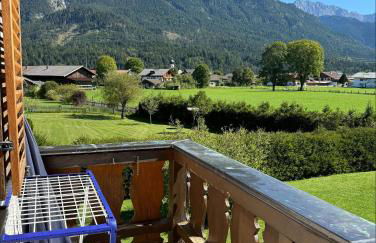 Ferienwohnungen Alpinum - Foto 40