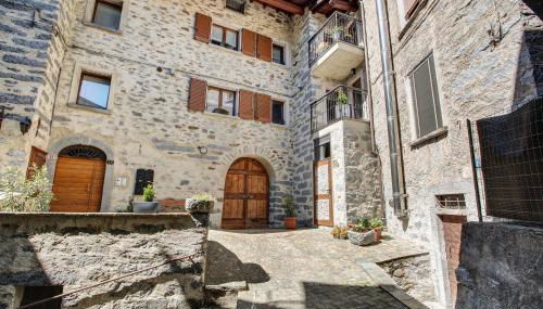 La Maison du Bonheur Grosio - Foto 1