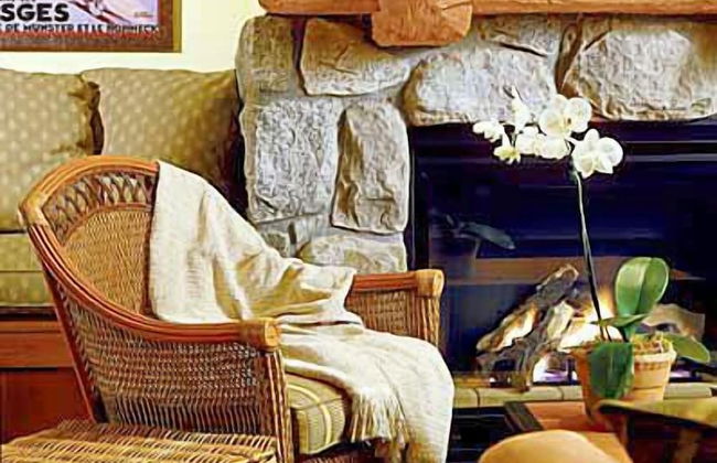 Hyatt Vacation Club at High Sierra Lodge, Lake Tahoe - Foto 16