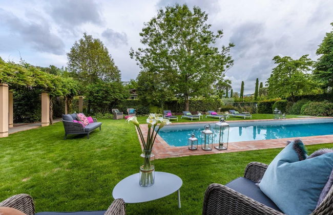 Villa The Secret Escape - Foto 35