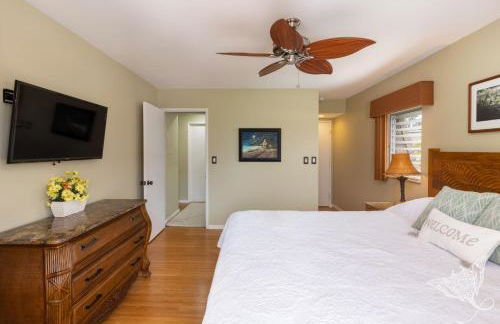 Hale Hahalua - Serenity and Ocean Views in Kailua-Kona at Keauhou Akahi above Keauhou Bay - Foto 19