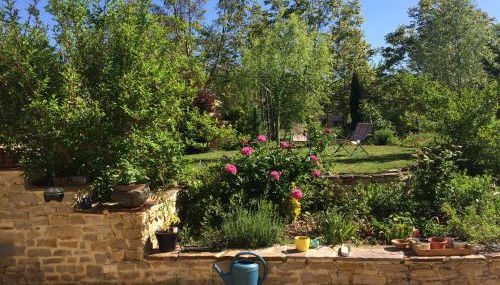 Dordogne Farmhouse - Foto 4, Garden