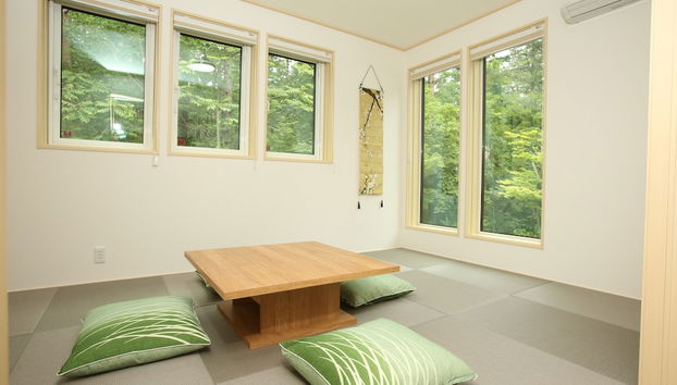 Landscape Villa Hakuba - Foto 3, Habitación