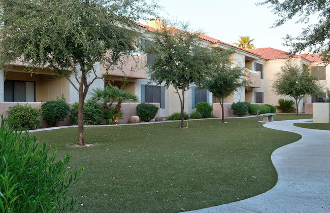 Luxury Paradise Valley Condo, Complete Remodel! - Foto 34