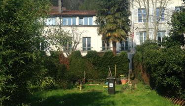 Studio proche forêt - Foto 4, Garden view