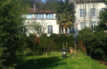 Studio proche forêt - Foto 4