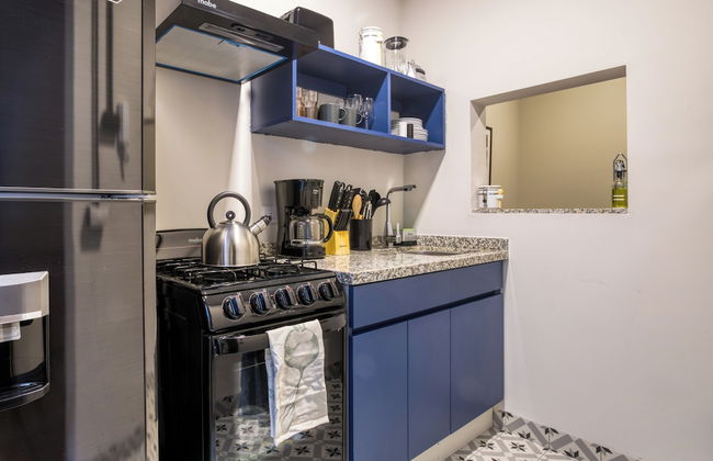 VICENTE SUAREZ by Mr. W - Foto 39