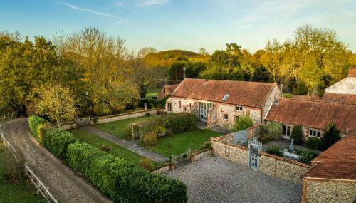 Primrose Farm Barn 14 - Foto 2