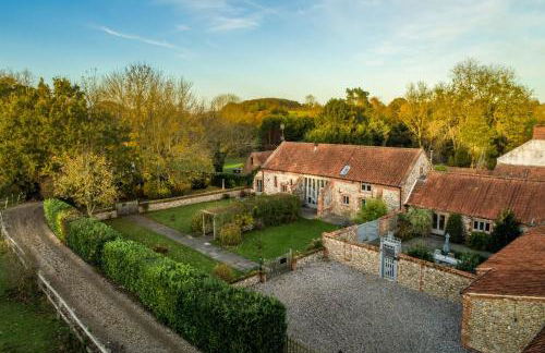 Primrose Farm Barn 14 - Foto 2