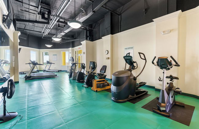 Beach Colony E10B - Foto 44