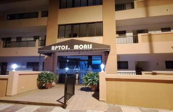 MONIS ATLANTIC TERRACE - Foto 24