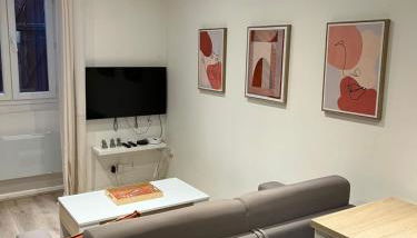 Gold, 500 m du centre de Valence - Foto 3