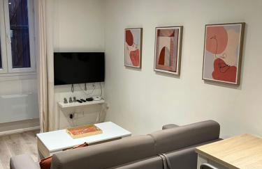 Gold, 500 m du centre de Valence - Foto 3