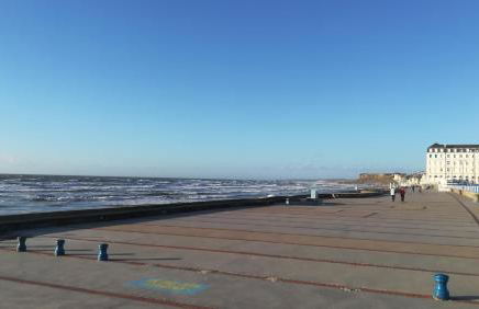 Appartement Cap Sud Vue Mer à 30m de la Plage - Foto 19