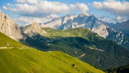 Apartment in Predazzo near Dolomites Trails - Foto 4