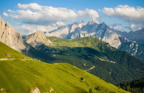 Typical Cottage in Bellamonte Italy With Bubble Bath - Foto 15