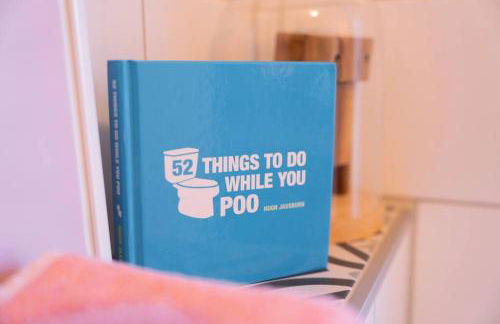 Green Forest Bungalow - Foto 17