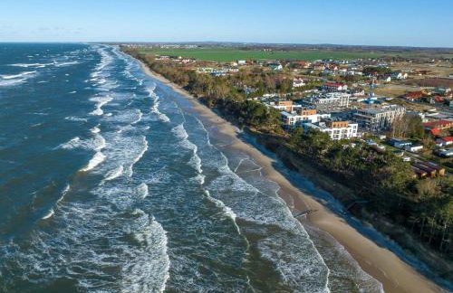 Navango Apartament z widokiem na morze - Foto 11