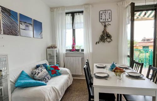 Apartment Le Margherite-13 by Interhome - Foto 11