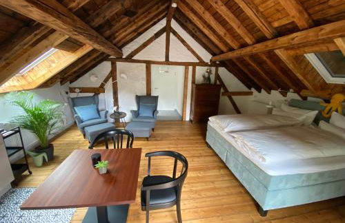 Apartment Cochemer Kaffeerösterei - Foto 34