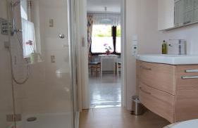 Ferienwohnung "Am Waldsaum" - Foto 3