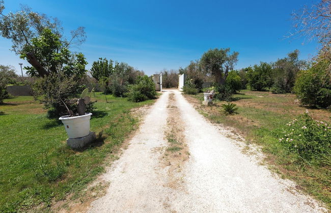 4179 Villa Sueño By Perle di Puglia - Foto 46