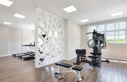 Charming Studio - GRU 2001 - Foto 30